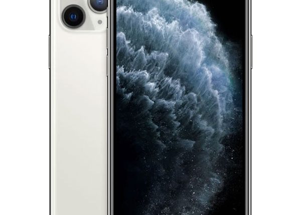 Apple iPhone 11 Pro