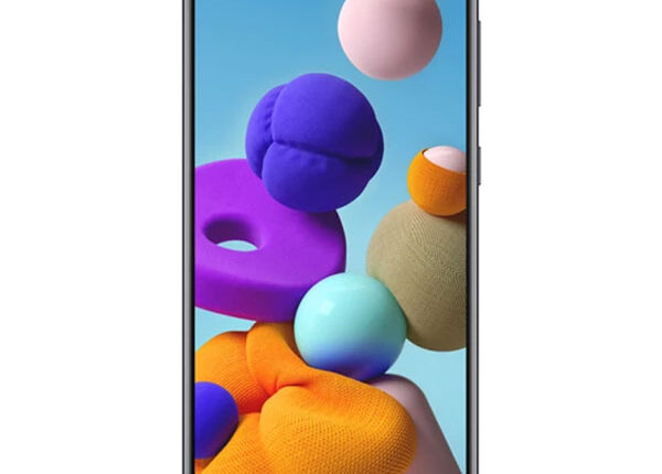 Samsung Galaxy A21S